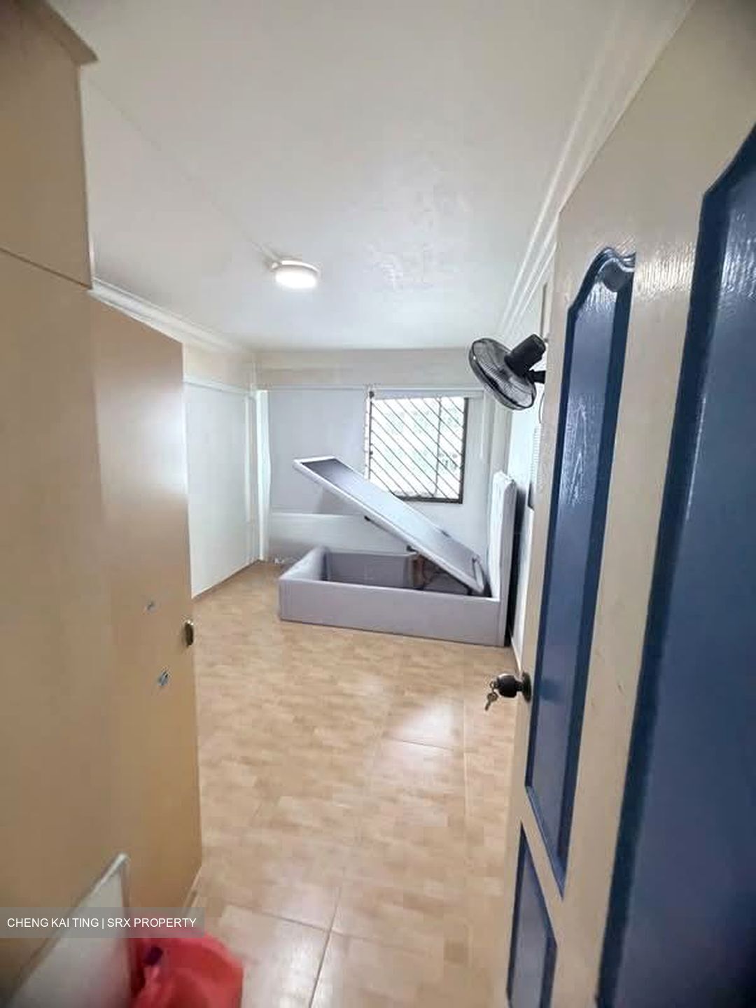 Blk 427 Yishun Avenue 11 (Yishun), HDB 4 Rooms #573137331